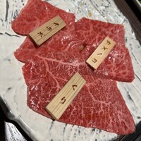 焼肉りんご - 
