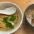 札幌つけ麺 札幌ラーメン 風来堂 - 料理写真: