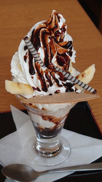 CAM ON（カムオン） - 上盛岡（カフェ）の写真