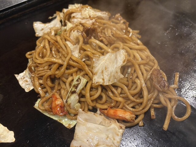 RURU （ルル） - 高岡/お好み焼き | 食べログ