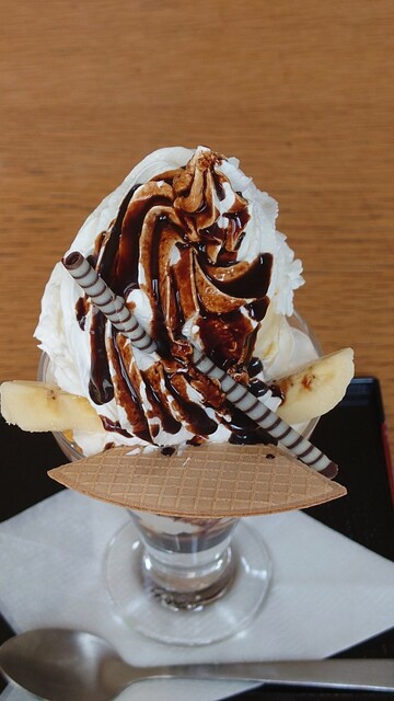 CAM ON（カムオン） - 上盛岡（カフェ）の写真