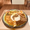 BOTANI：CURRY 梅田店