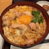 鶏三和 横浜ランドマークタワー店