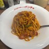 スパゲッティーのパンチョ 新橋店