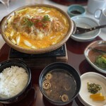 日本料理 笛吹川 - 料理写真: