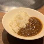 焼肉ホルモンうしごろ - 