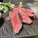 粉もん處 光圀 裏なんば店 - 