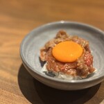 焼肉ホルモンうしごろ - 