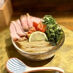 RAMEN SHIGENO - 