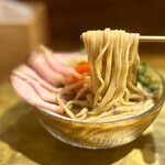 RAMEN SHIGENO - 