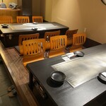 粉もん處 光圀 - 