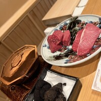 にくの匠 三芳 - 