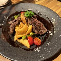 マーブルアーチ 日比谷OKUROJI - 