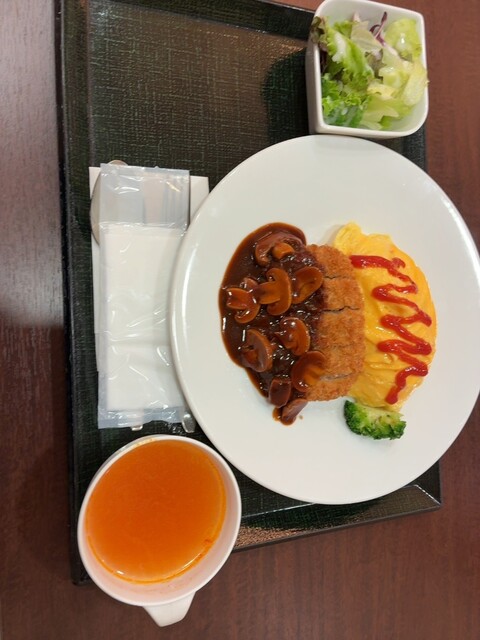 Restaurant Green Palace photo 3