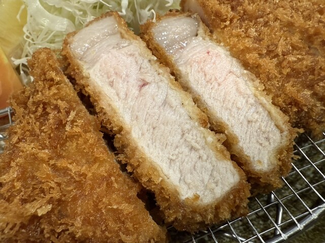 Tonkatsu Den Nishi Kasai Ten photo 4