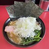 横浜ラーメン 田上家