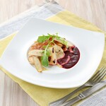 ベーカリーレストランサンマルク - 