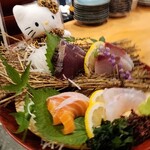 博多炉端 つまむ。 - 