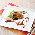 ベーカリーレストランサンマルク - 