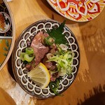 博多炉端 つまむ。 - 