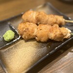 炭火串焼台所 ちっきん 大宮店 - 