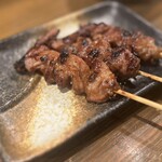 炭火串焼台所 ちっきん 大宮店 - 