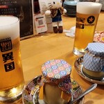 博多炉端 つまむ。 春吉店 - 