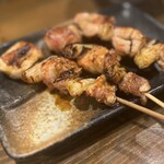 炭火串焼台所 ちっきん 大宮店 - 