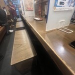 炭火串焼台所 ちっきん - 