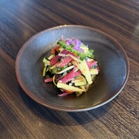 焼肉うしごろ 銀座並木通り店 - 