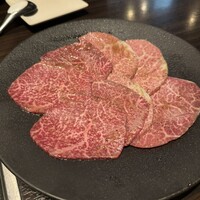 焼肉うしごろ 銀座並木通り店 - 