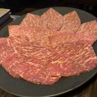 焼肉うしごろ 銀座並木通り店 - 