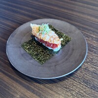 焼肉うしごろ 銀座並木通り店 - 
