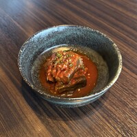 焼肉うしごろ 銀座並木通り店 - 