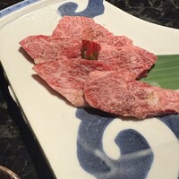 東京焼肉 一頭や コレド室町テラス店 - 