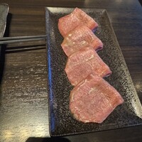 焼肉うしごろ 銀座並木通り店 - 
