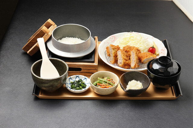 TONSHO IWAMITEI photo 3