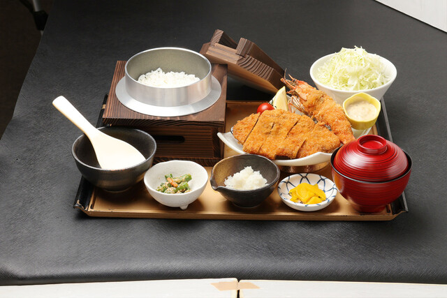 TONSHO IWAMITEI photo 2