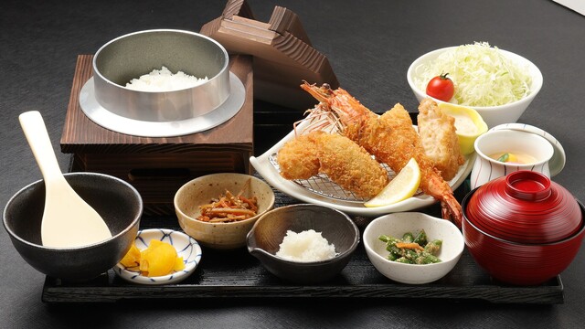 TONSHO IWAMITEI photo 5