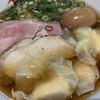 らぁ麺 鶏だし屋