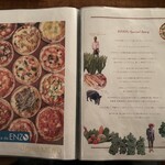 pizzeria da ENZO - 