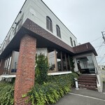 とわいらいと - 外観