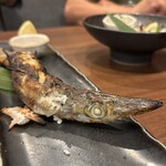 炭火焼きとおばんざい AOI - 