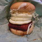 ケンタッキーフライドチキン - 料理写真: