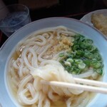 手打ちうどん 清水屋 - 