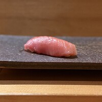 青山鮨孝 - 