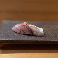 青山鮨孝 - 