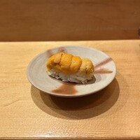 青山鮨孝 - 