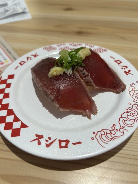 スシロー 熊本上通店 - 通町筋/回転寿司 | 食べログ