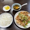 中華料理 大連